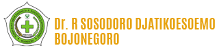 RSUD Dr. R. Sosodoro Djatikoesoemo Bojonegoro